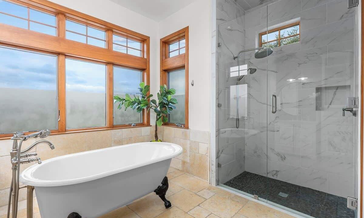 Photo of Bathroom in Dripping Springs