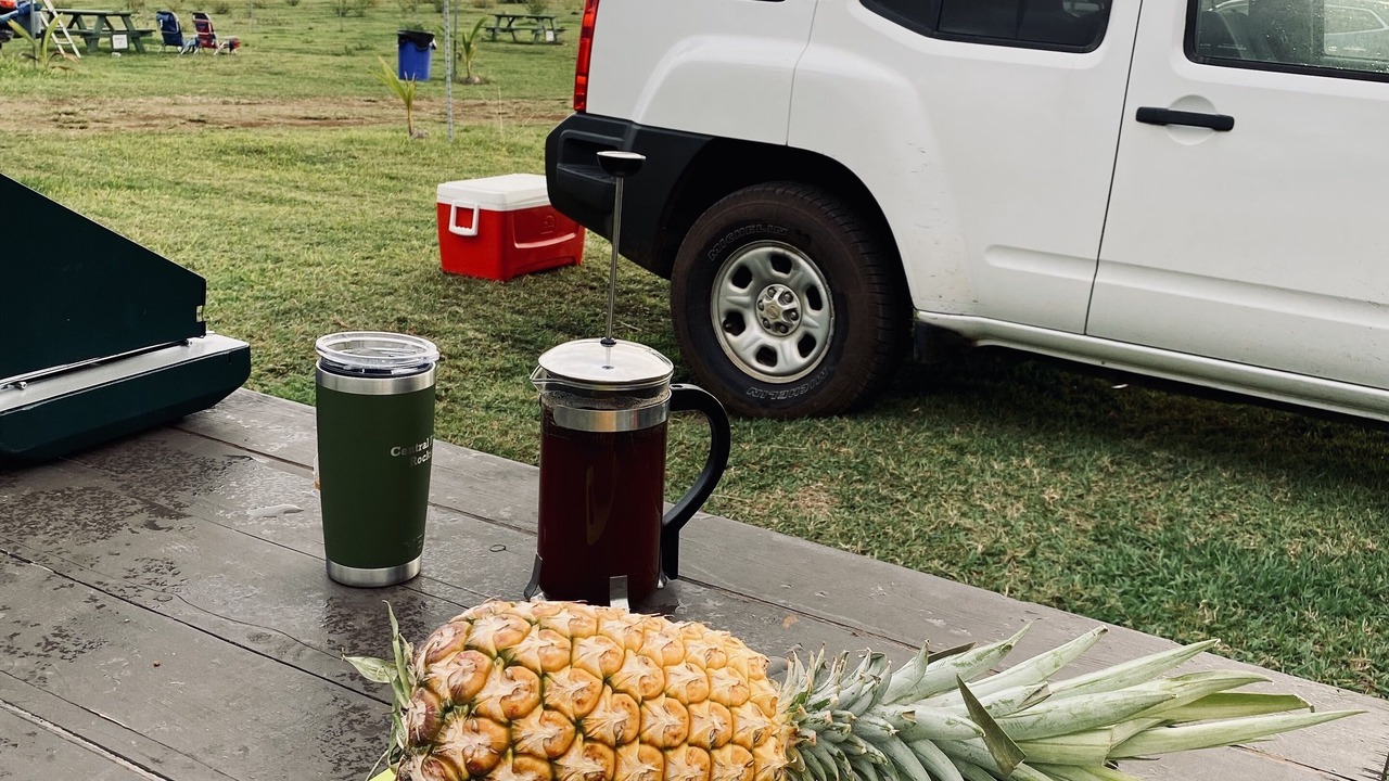 Photo of Outdoor in Kahului