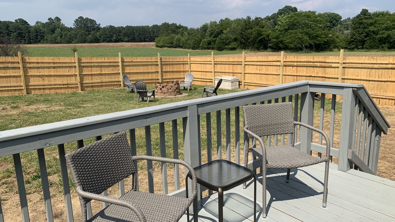 Photo of Outdoor in Anderson
