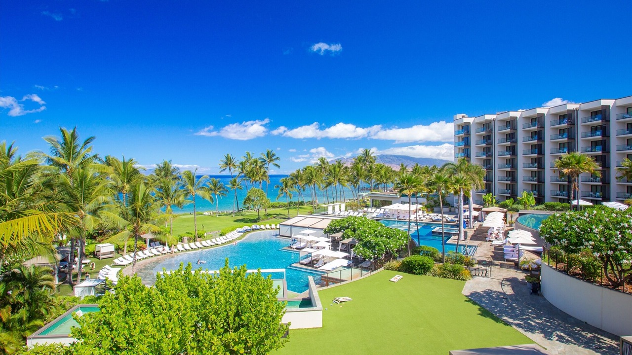 Photo of Others in Wailea