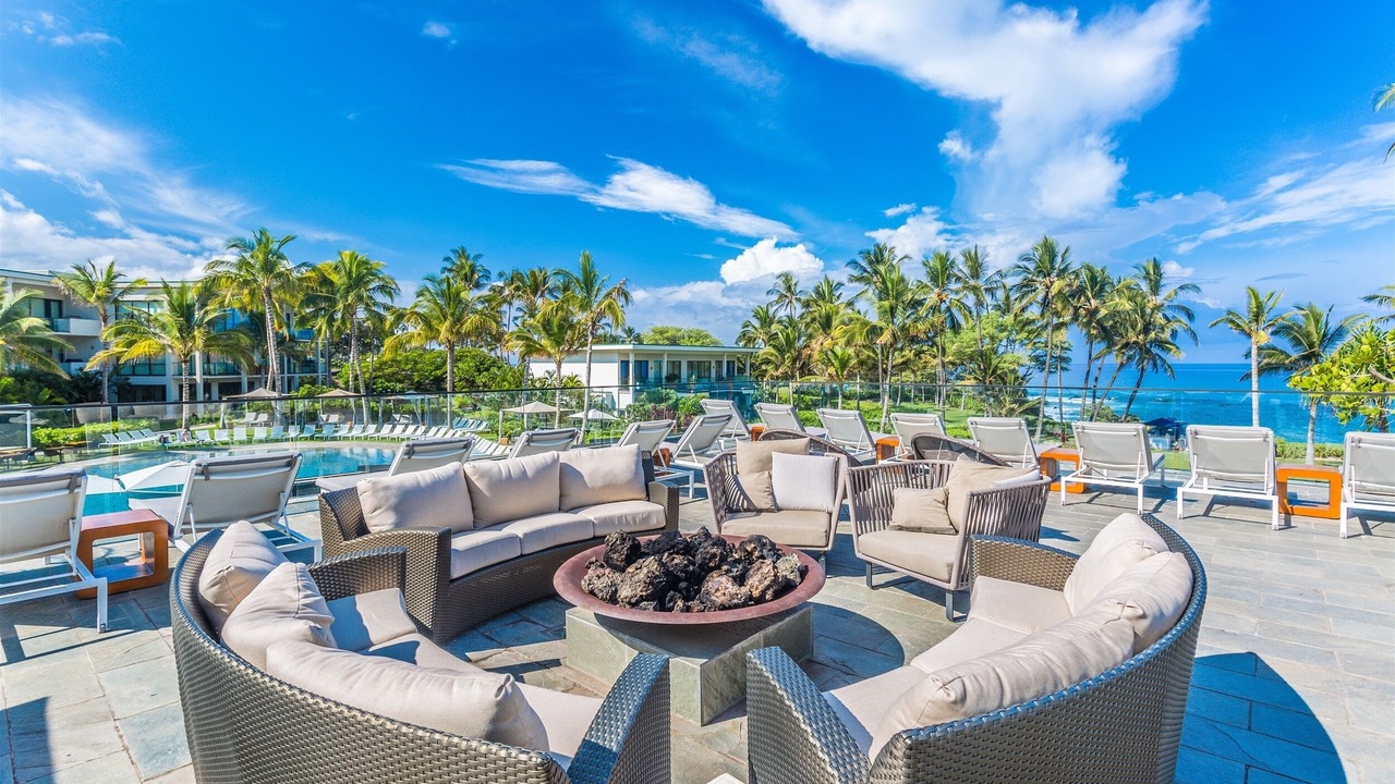 Photo of Outdoor in Wailea