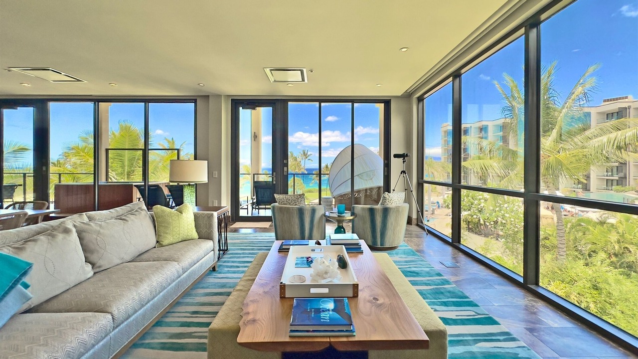 Photo of Bedroom in Wailea