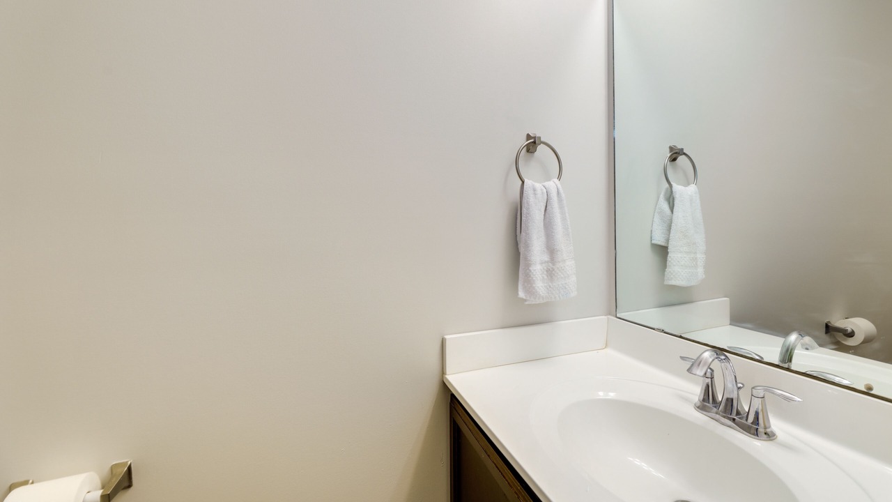 Photo of Bathroom in Craven County