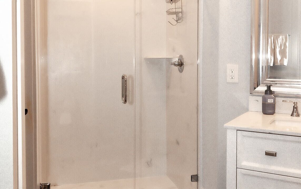 Photo of Bathroom in Greenville