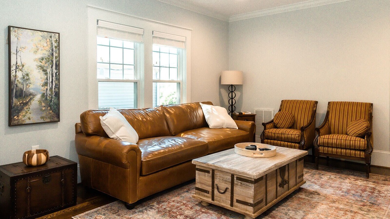 Photo of Bedroom in Greenville