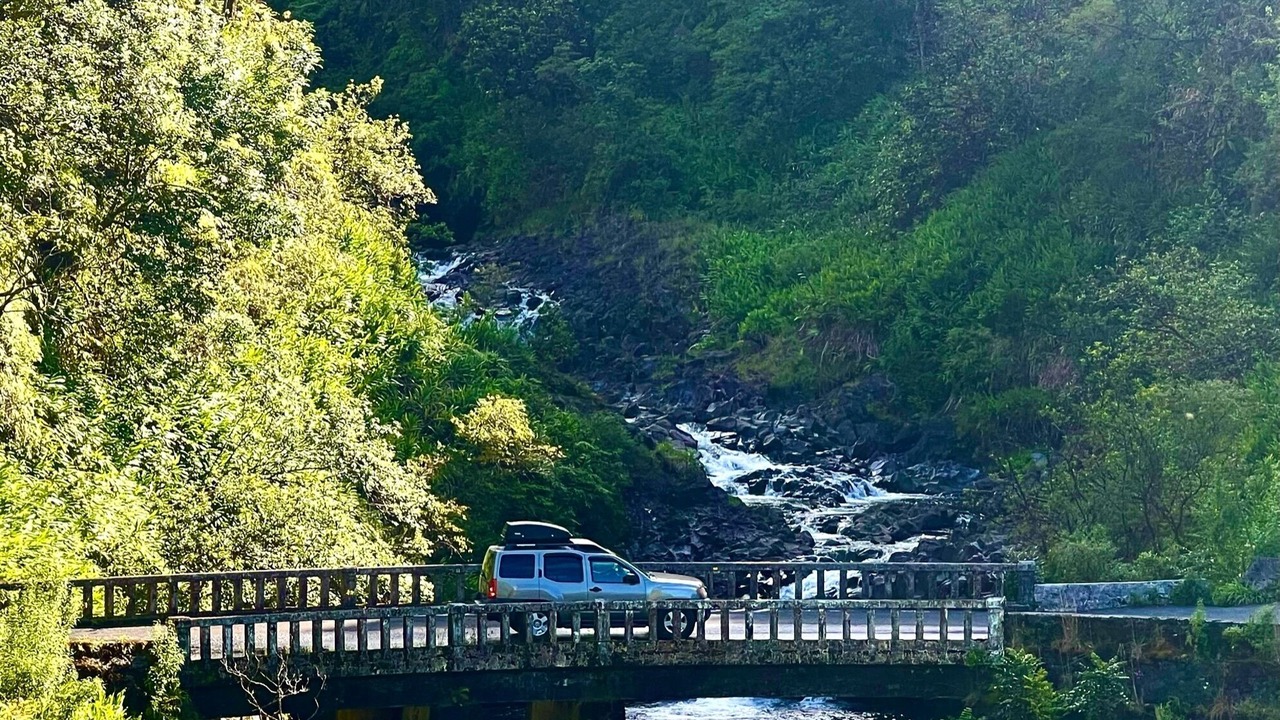 Photo of Outdoor in Kahului