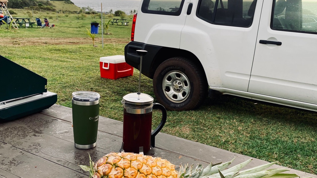 Photo of Outdoor in Kahului
