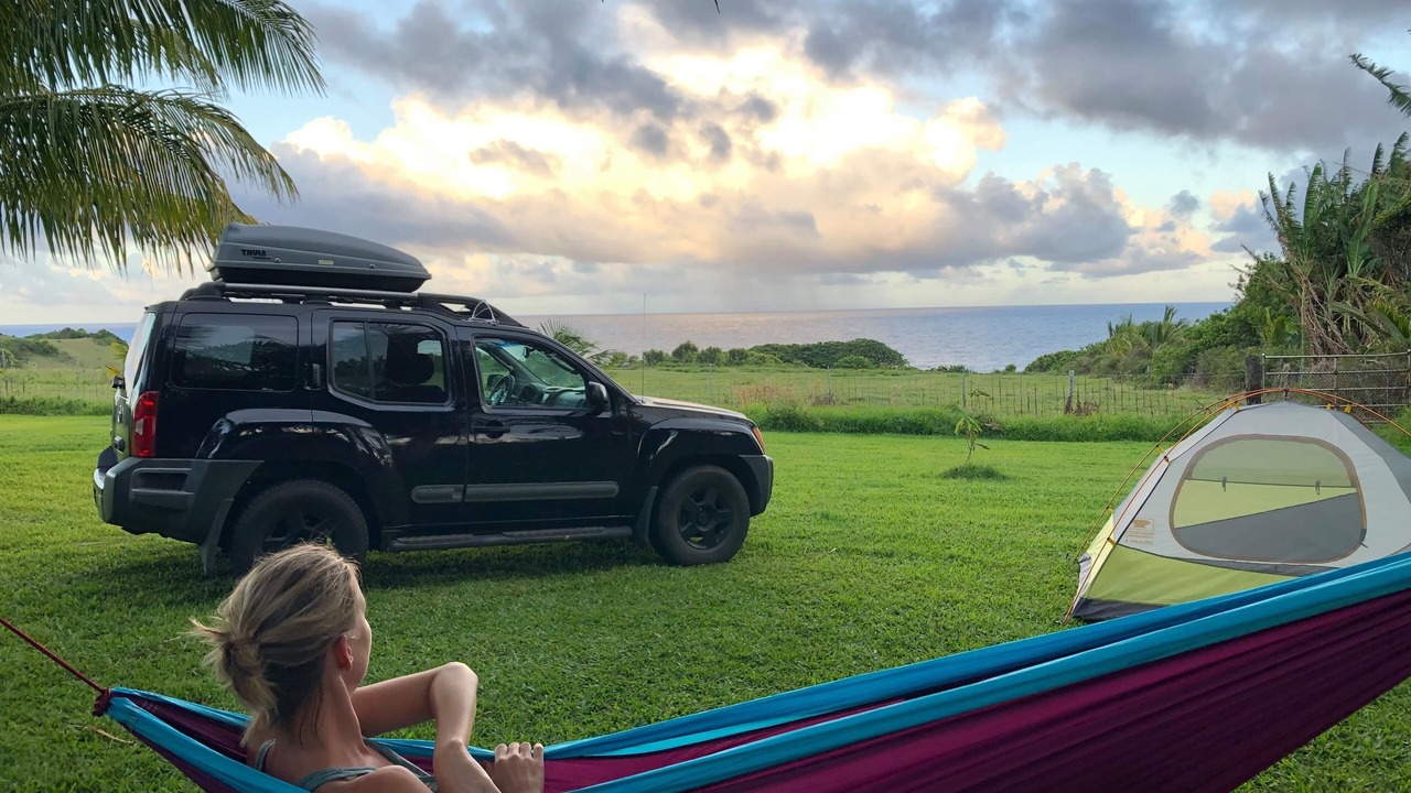 Photo of Outdoor in Kahului