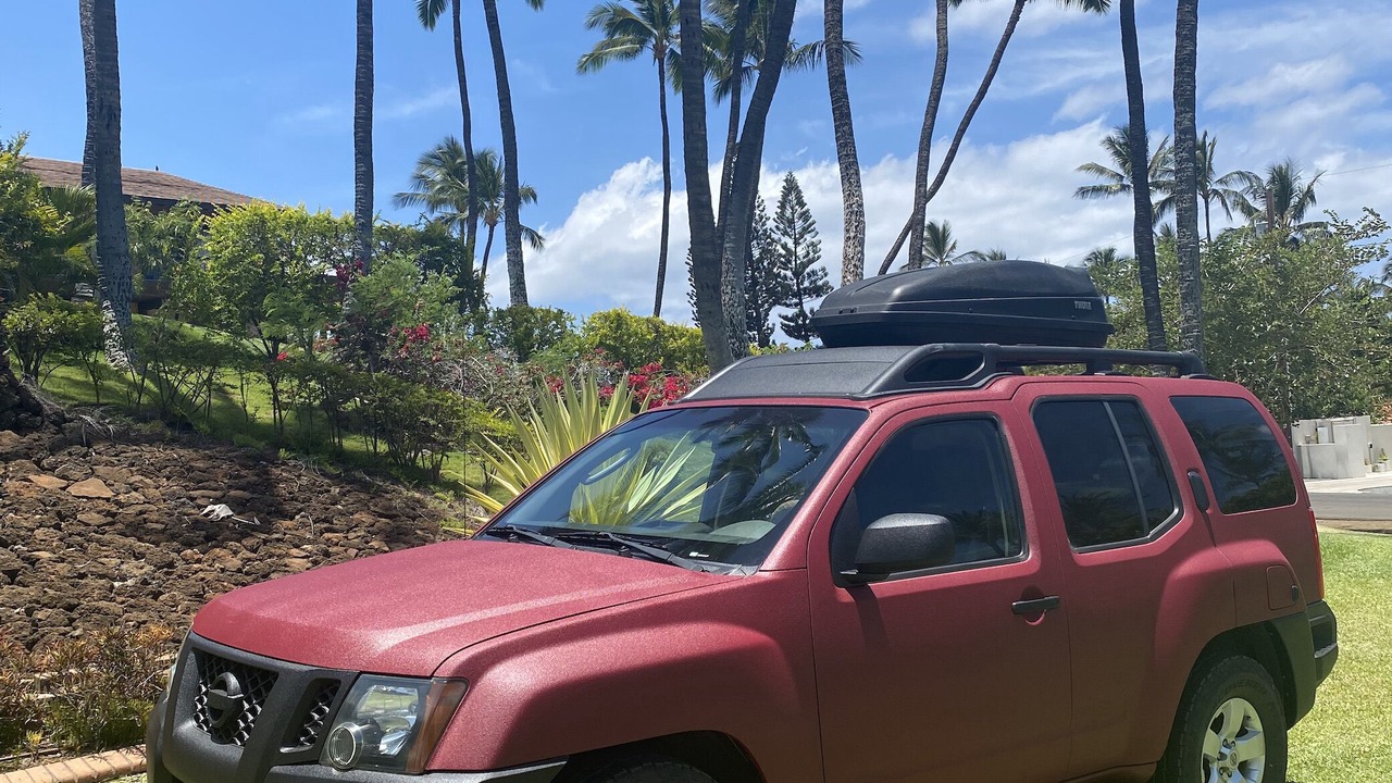 Photo of Outdoor in Kahului