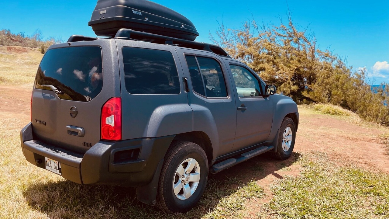 Photo of Outdoor in Kahului