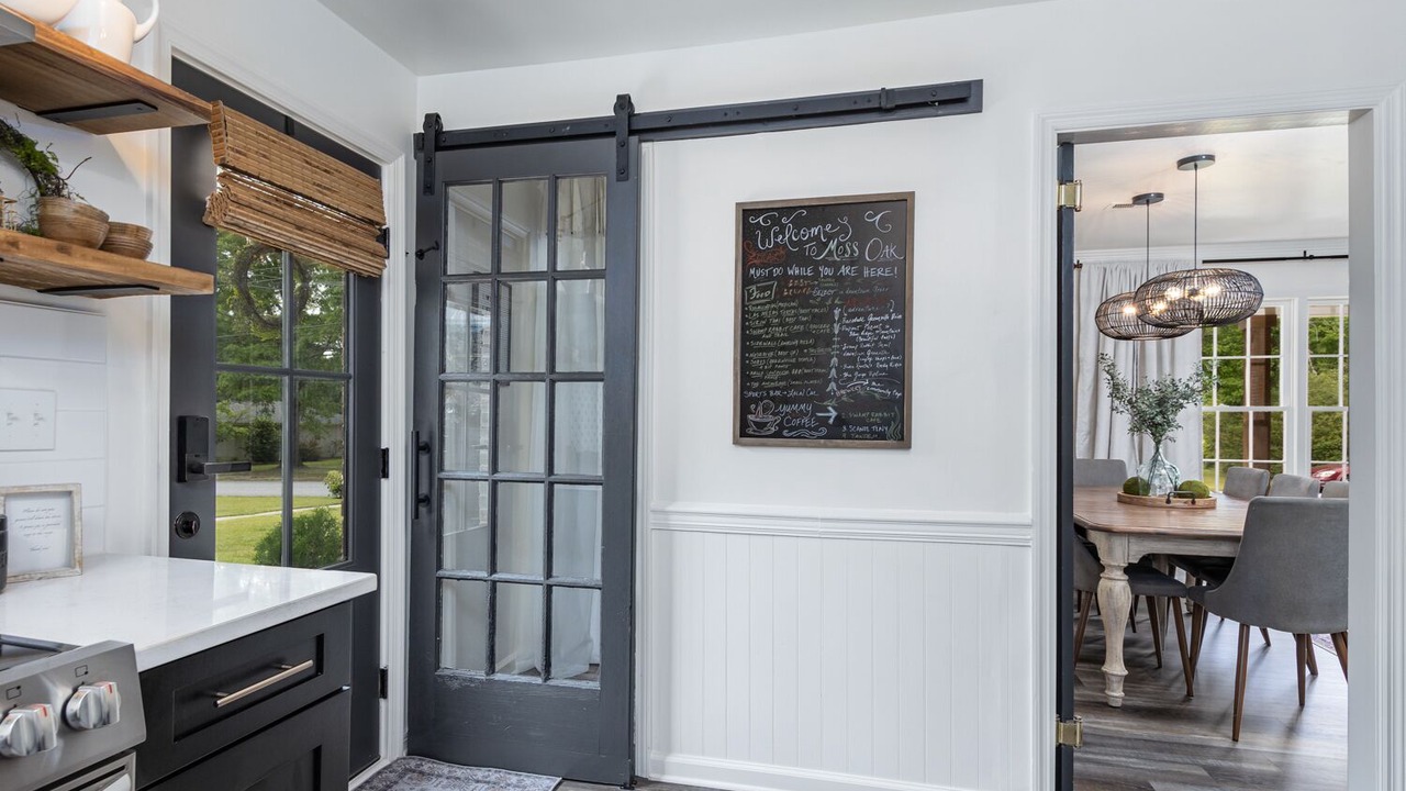 Photo of Kitchen in Taylors