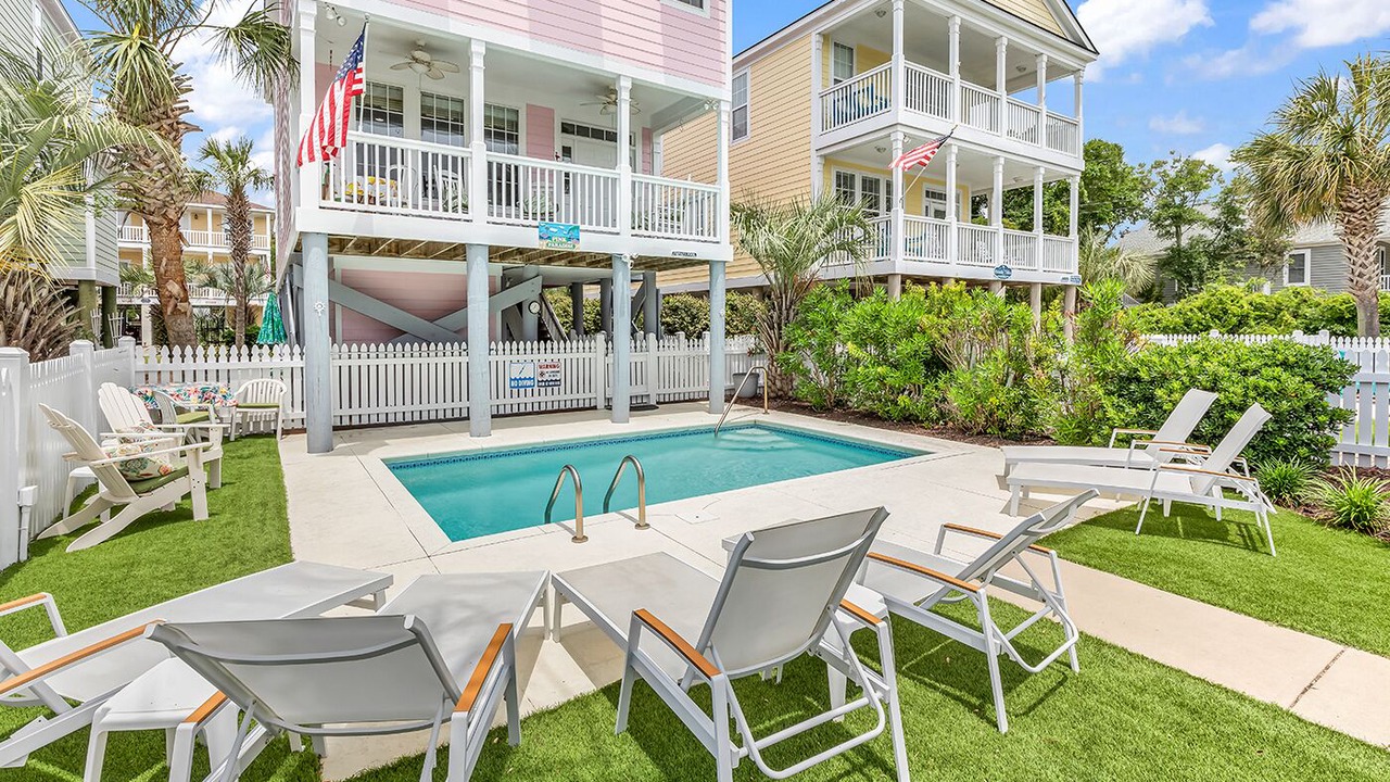 Photo of Outdoor in Surfside Beach