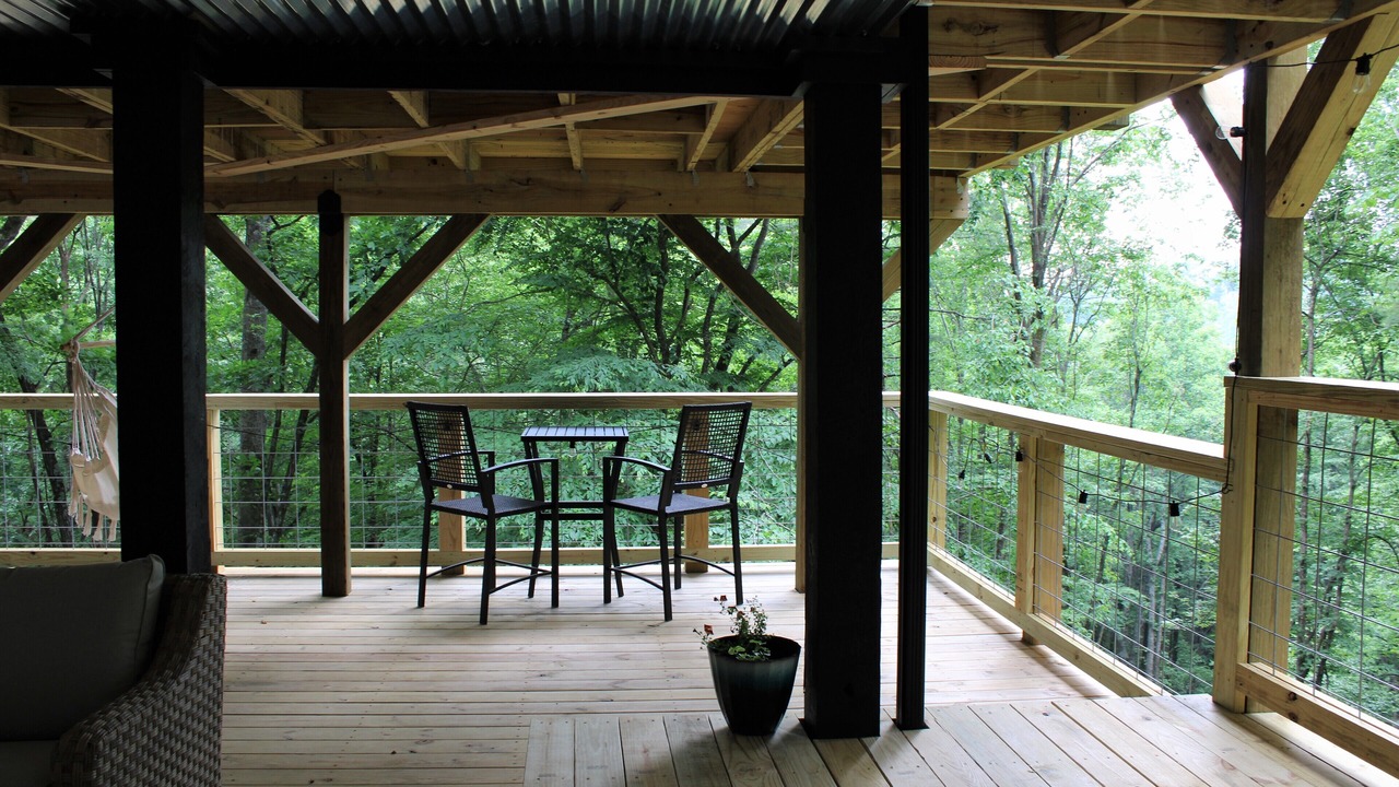 Photo of Outdoor in Wilkes County