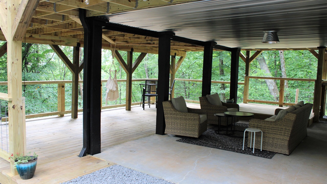 Photo of Outdoor in Wilkes County