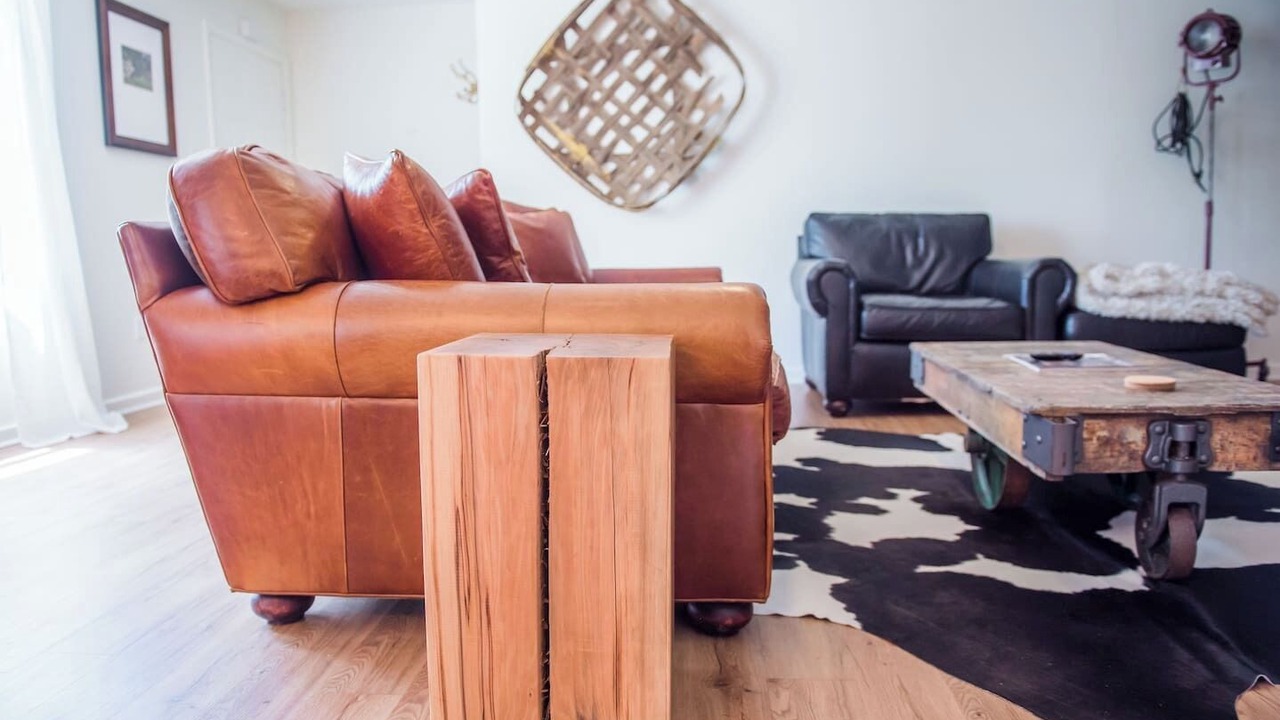 Photo of Livingroom in Pinehurst