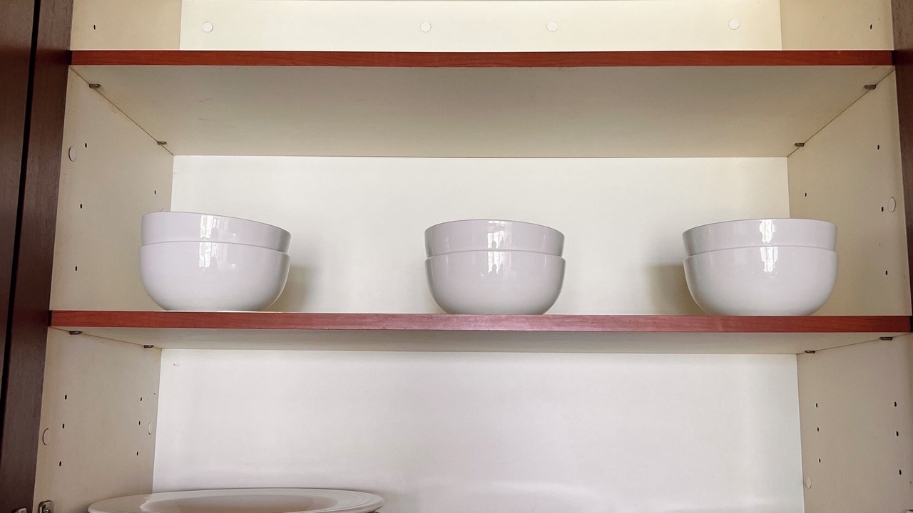Photo of Kitchen in Punaluu