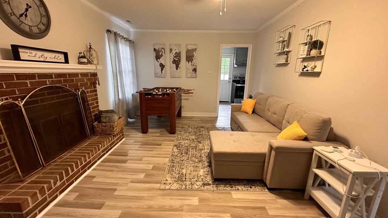 Photo of Livingroom in Mechanicsville