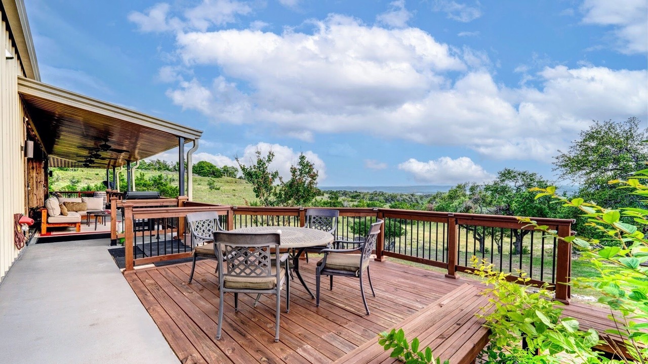 Photo of Outdoor in Dripping Springs