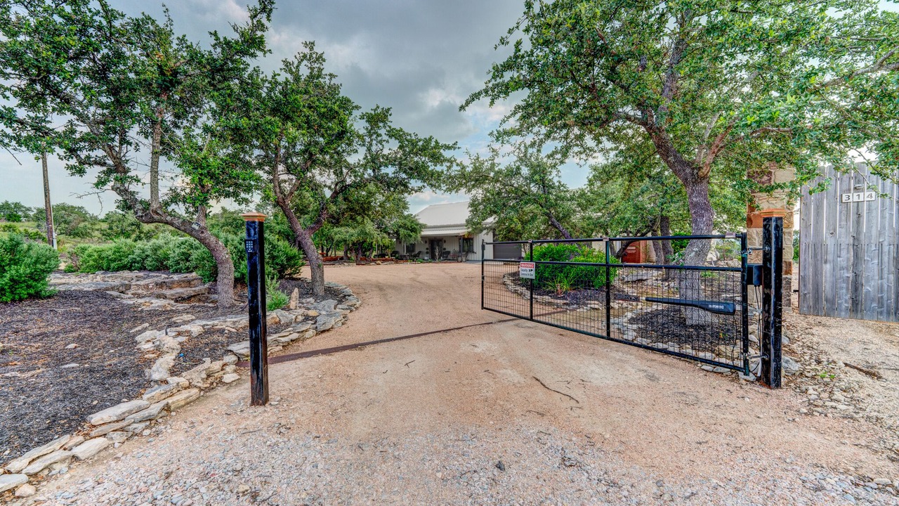 Photo of Outdoor in Dripping Springs