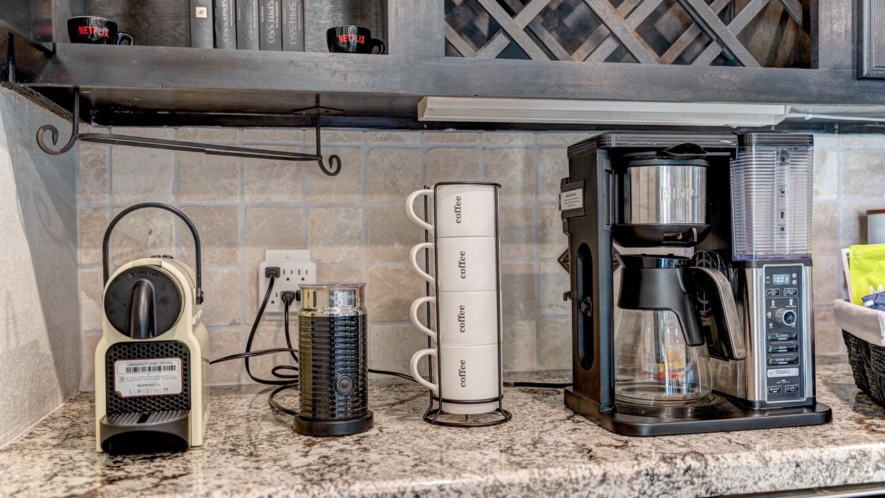 Photo of Kitchen in Dripping Springs