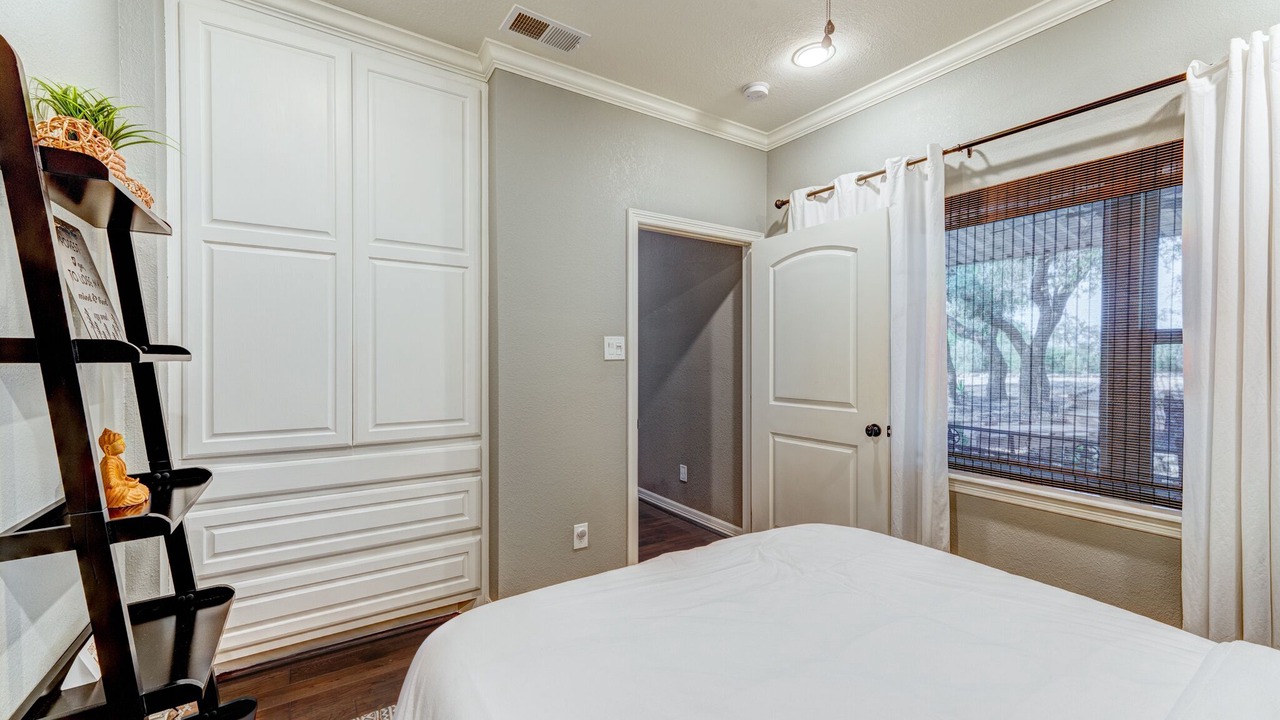 Photo of Bedroom in Dripping Springs