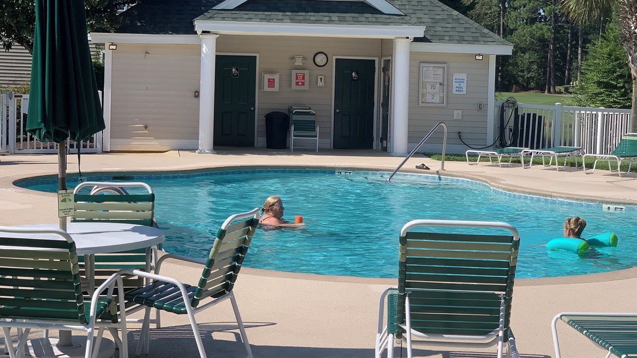 Photo of Outdoor in Sunset Beach
