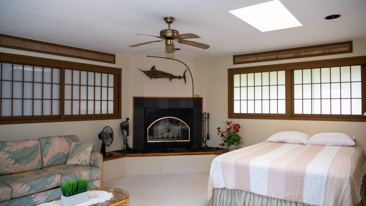 Photo of Bedroom in Keaau