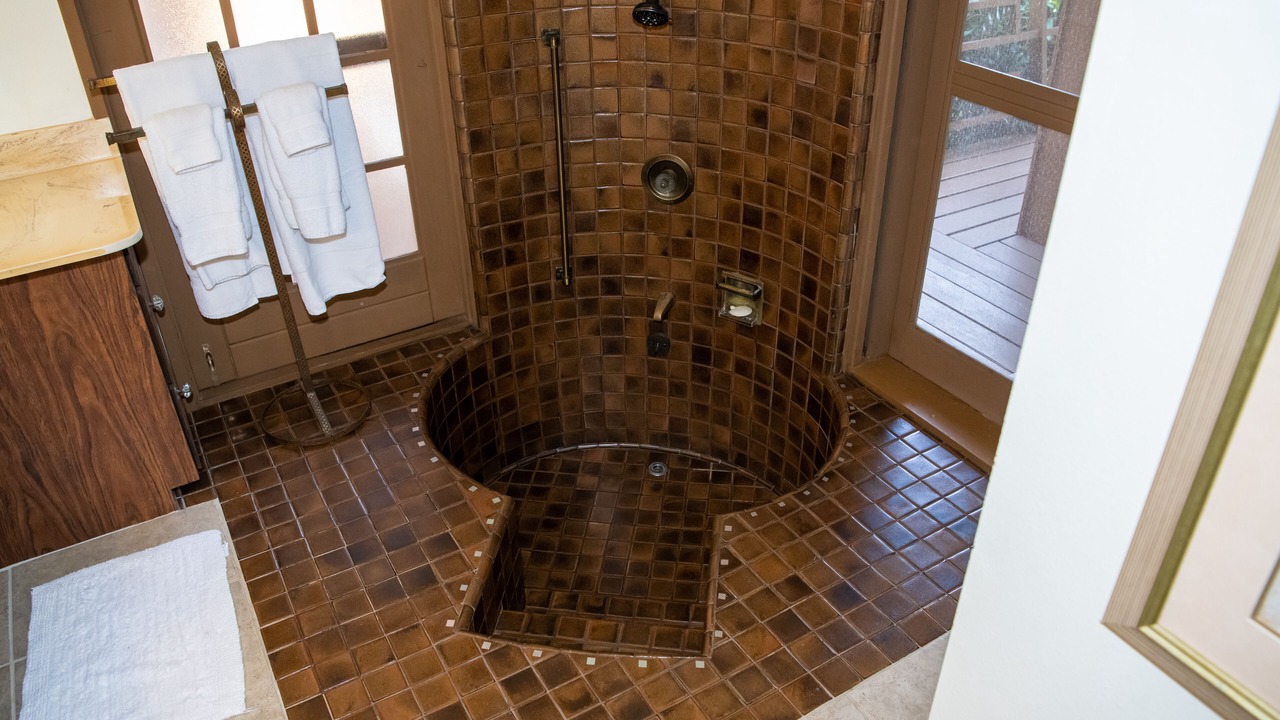 Photo of Bathroom in Keaau