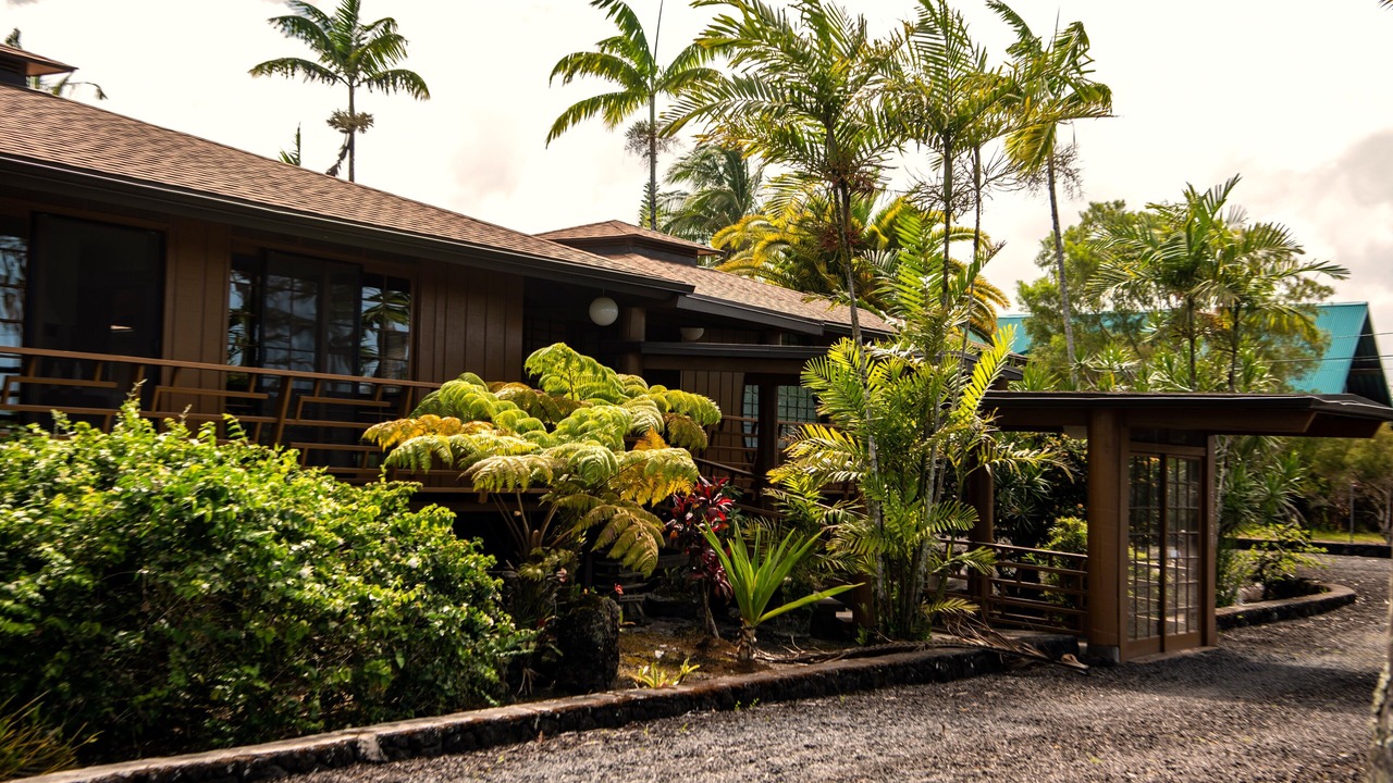 Photo of Outdoor in Keaau