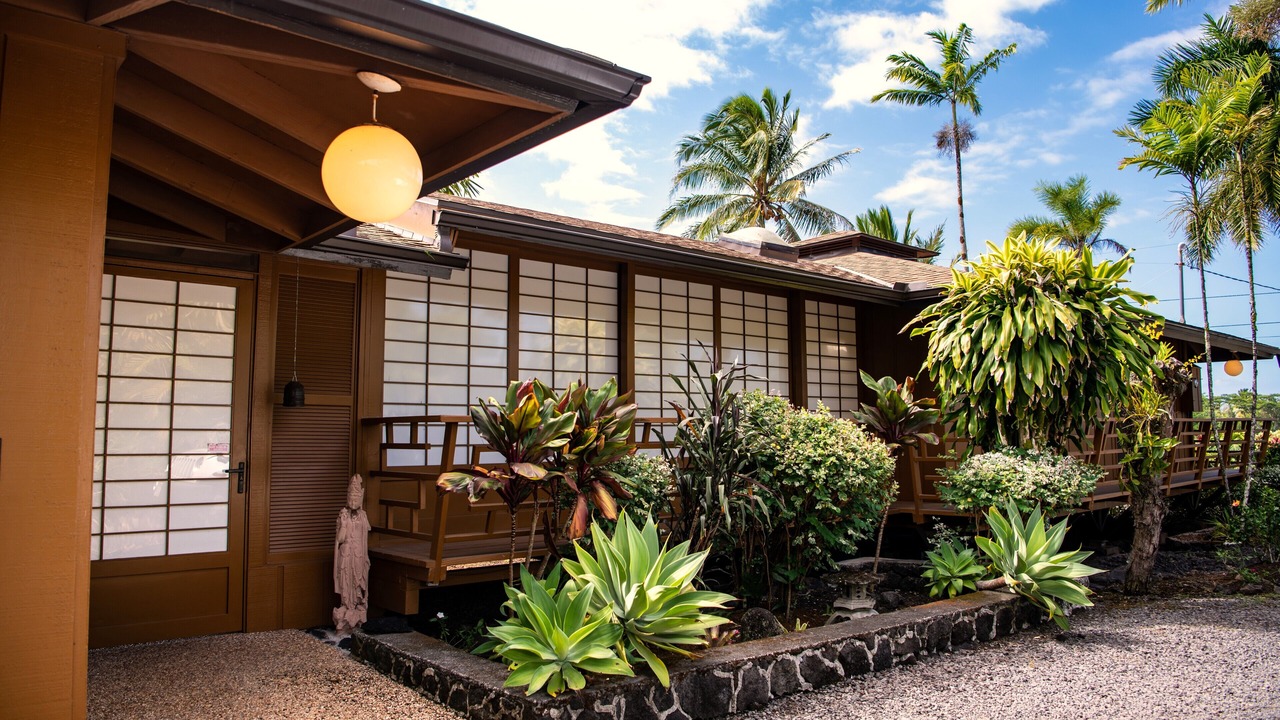 Photo of Outdoor in Keaau