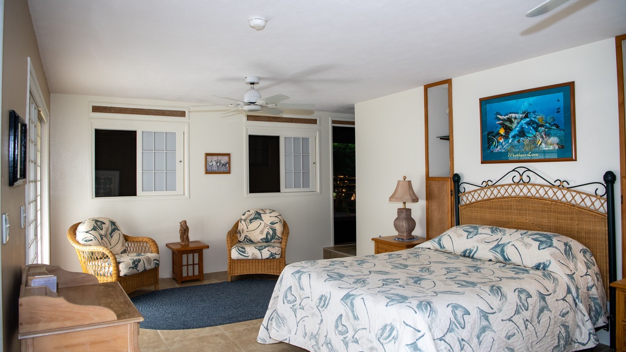 Photo of Bedroom in Keaau