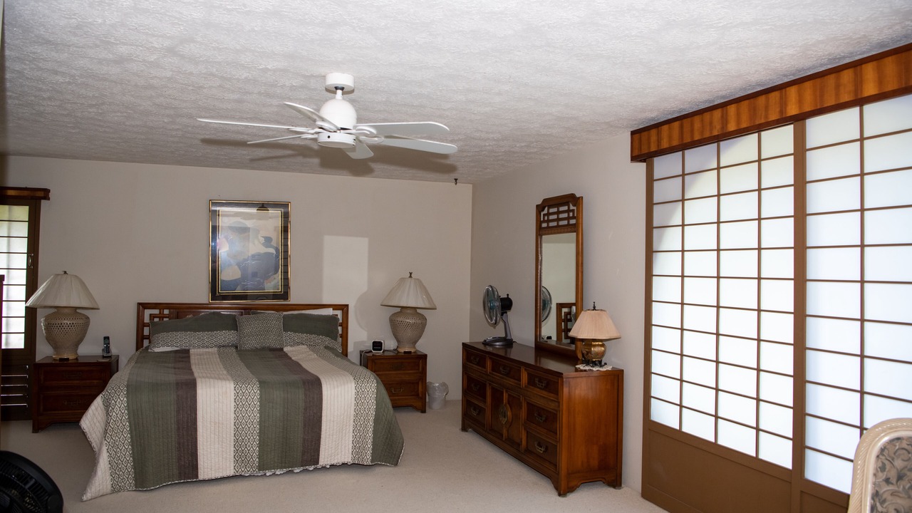 Photo of Bedroom in Keaau