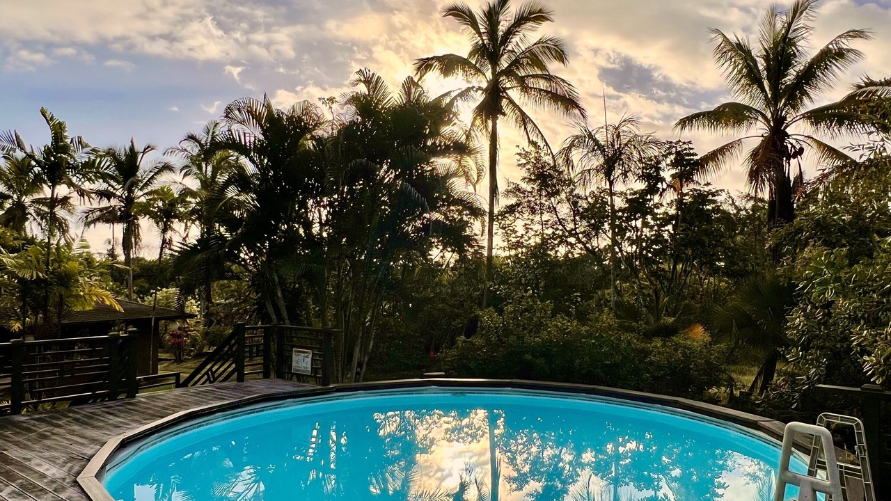 Photo of Outdoor in Keaau