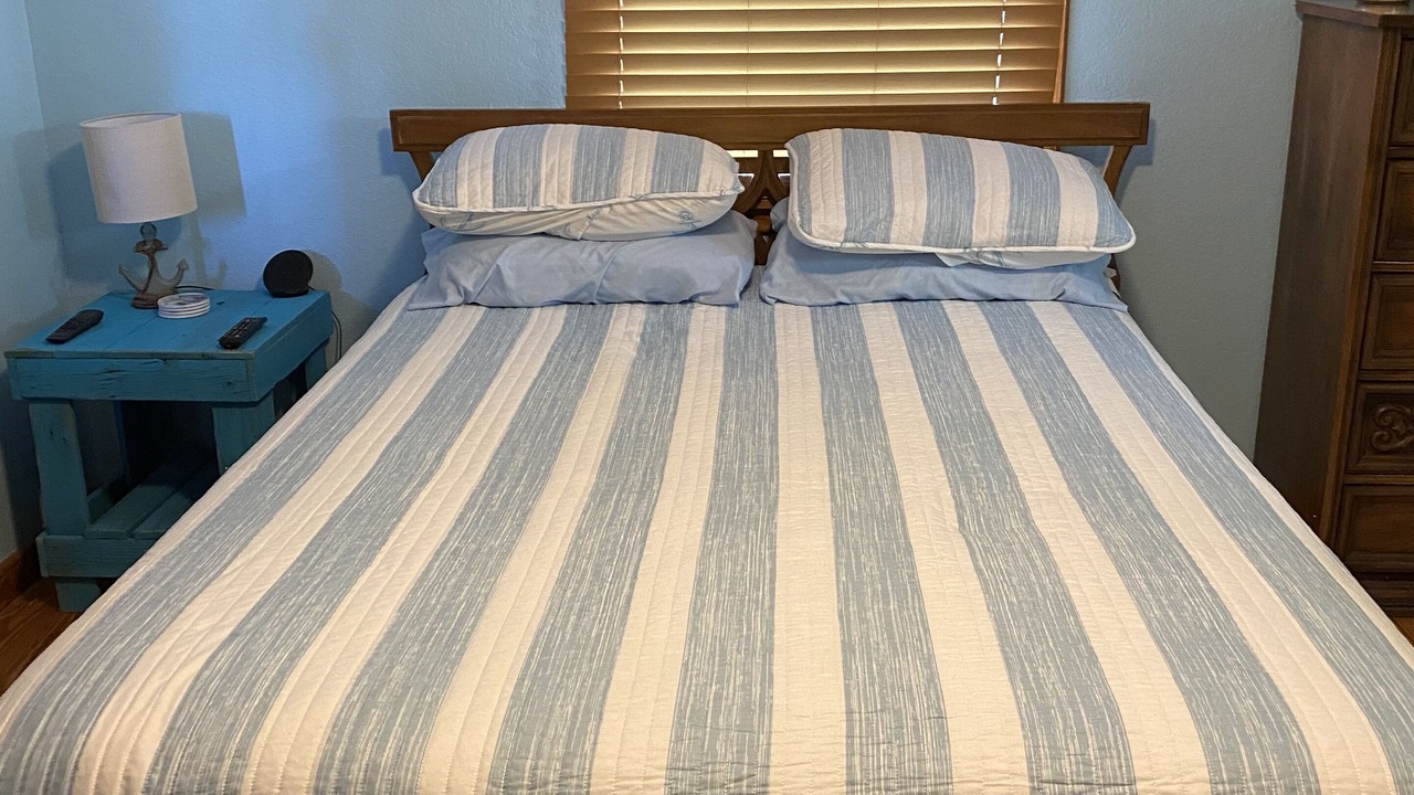 Photo of Bedroom in Carova Beach