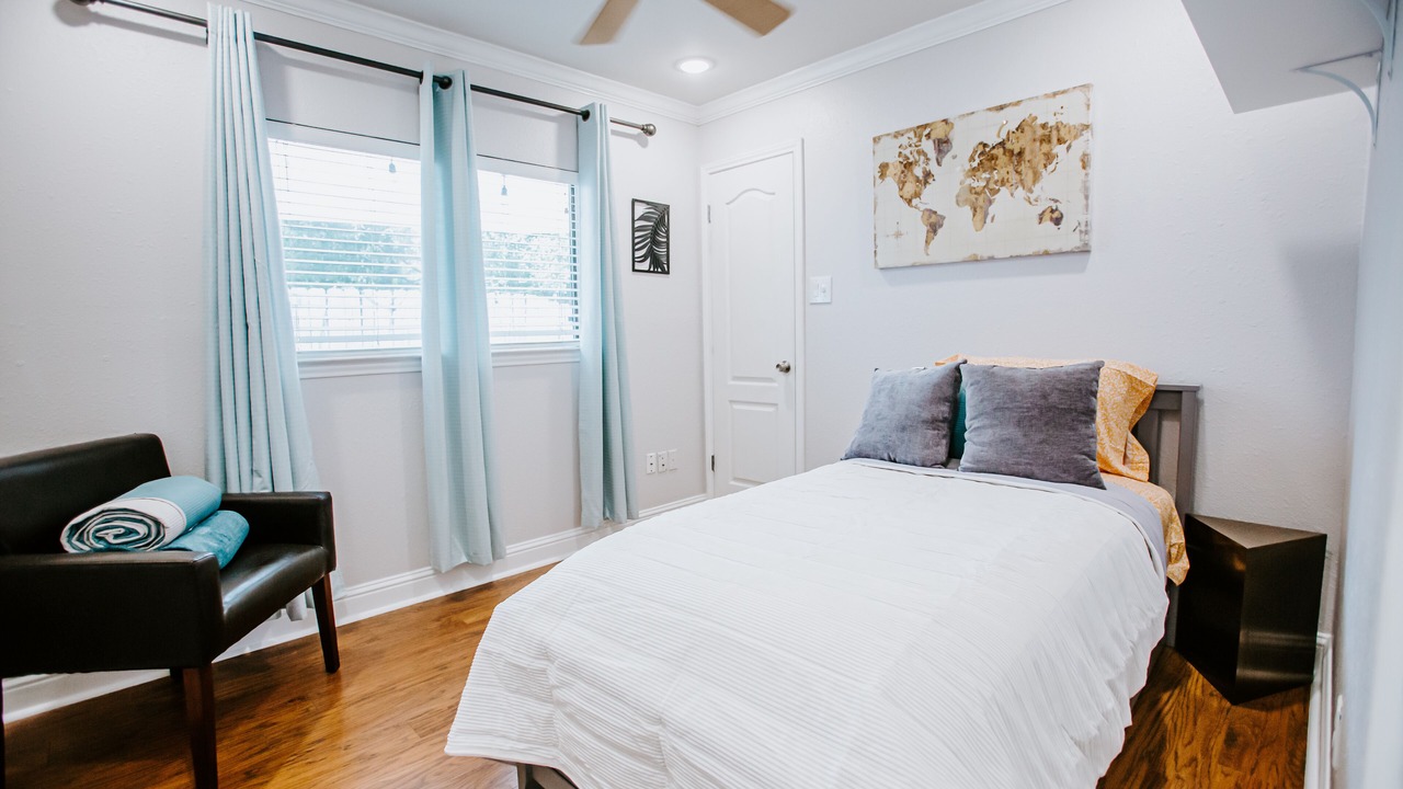 Photo of Bedroom in Maple Run