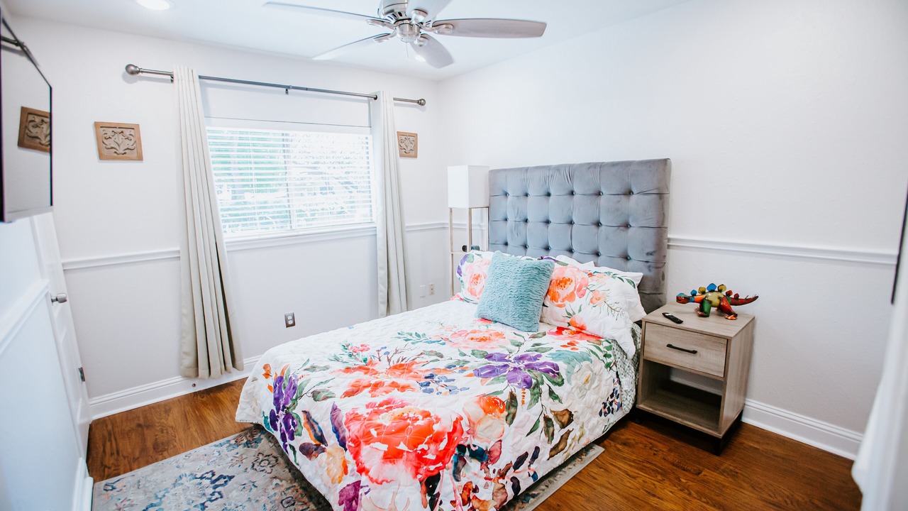 Photo of Bedroom in Maple Run