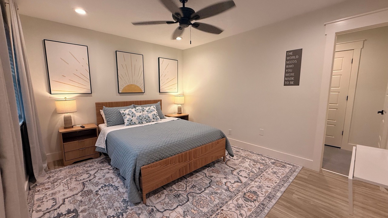 Photo of Bedroom in Greenslopes At Lake Creek