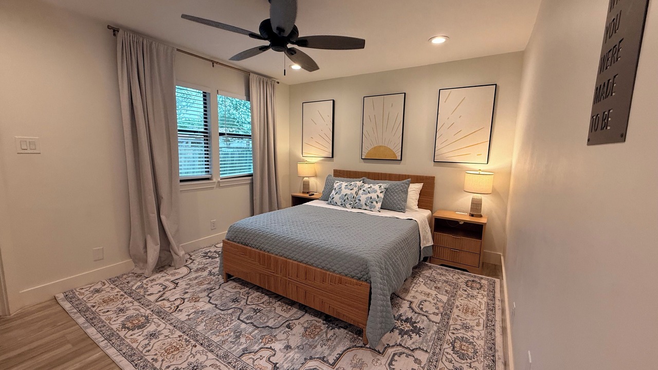 Photo of Bedroom in Greenslopes At Lake Creek