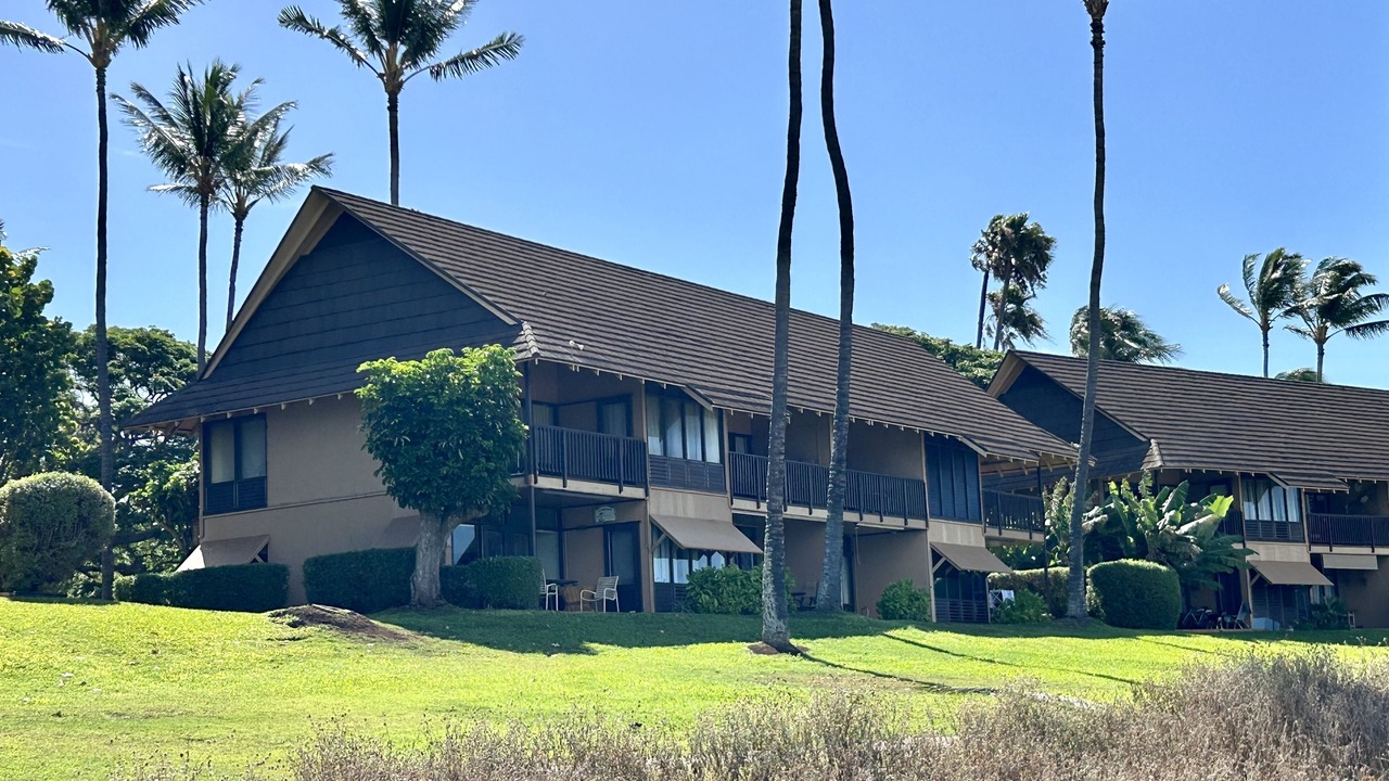 Photo of Outdoor in Maunaloa