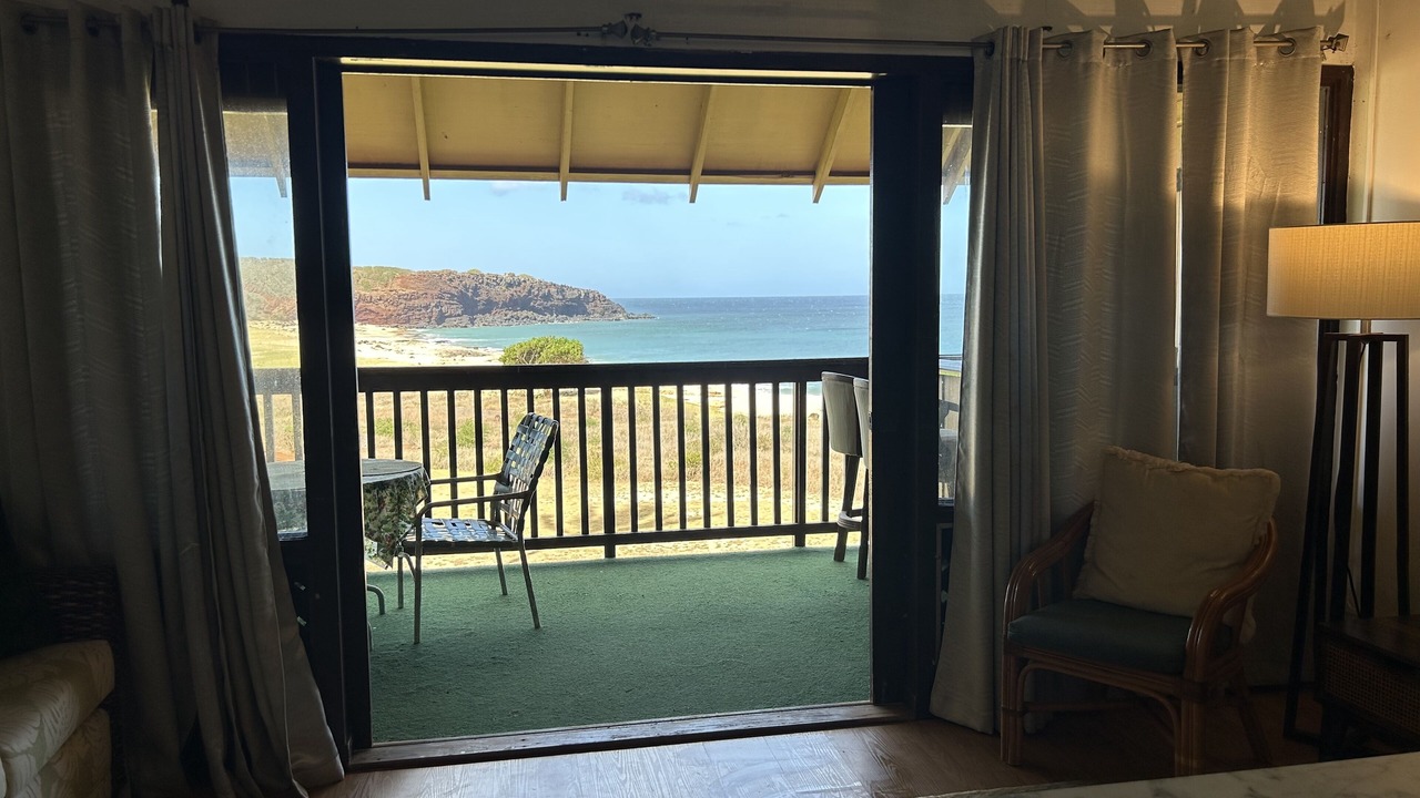Photo of Livingroom in Maunaloa