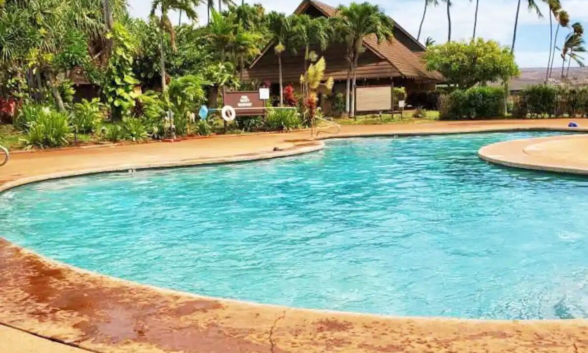 Photo of Outdoor in Maunaloa