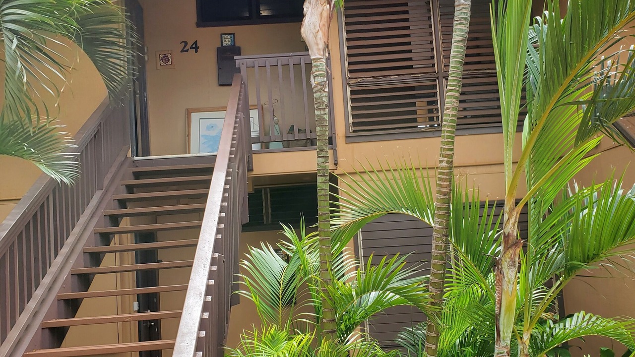 Photo of Outdoor in Maunaloa