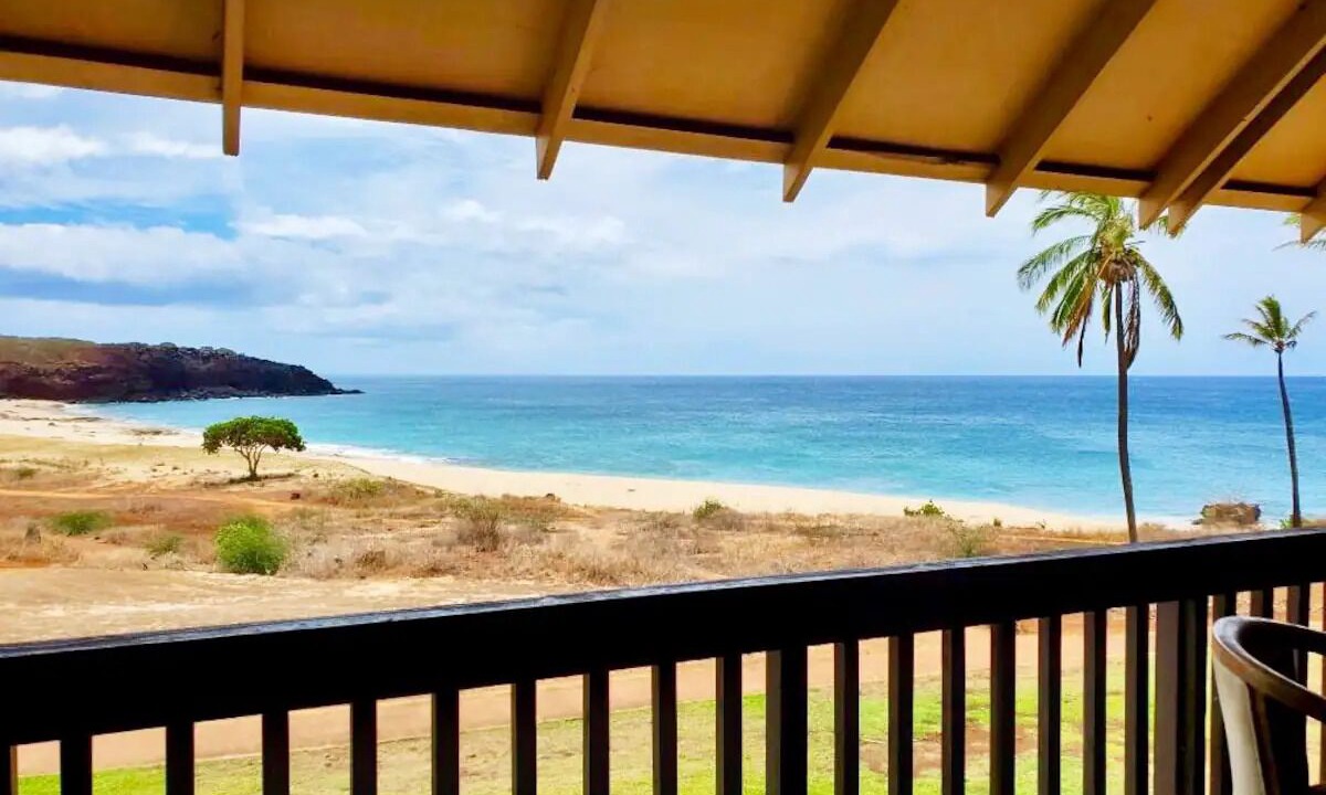 Photo of Outdoor in Maunaloa