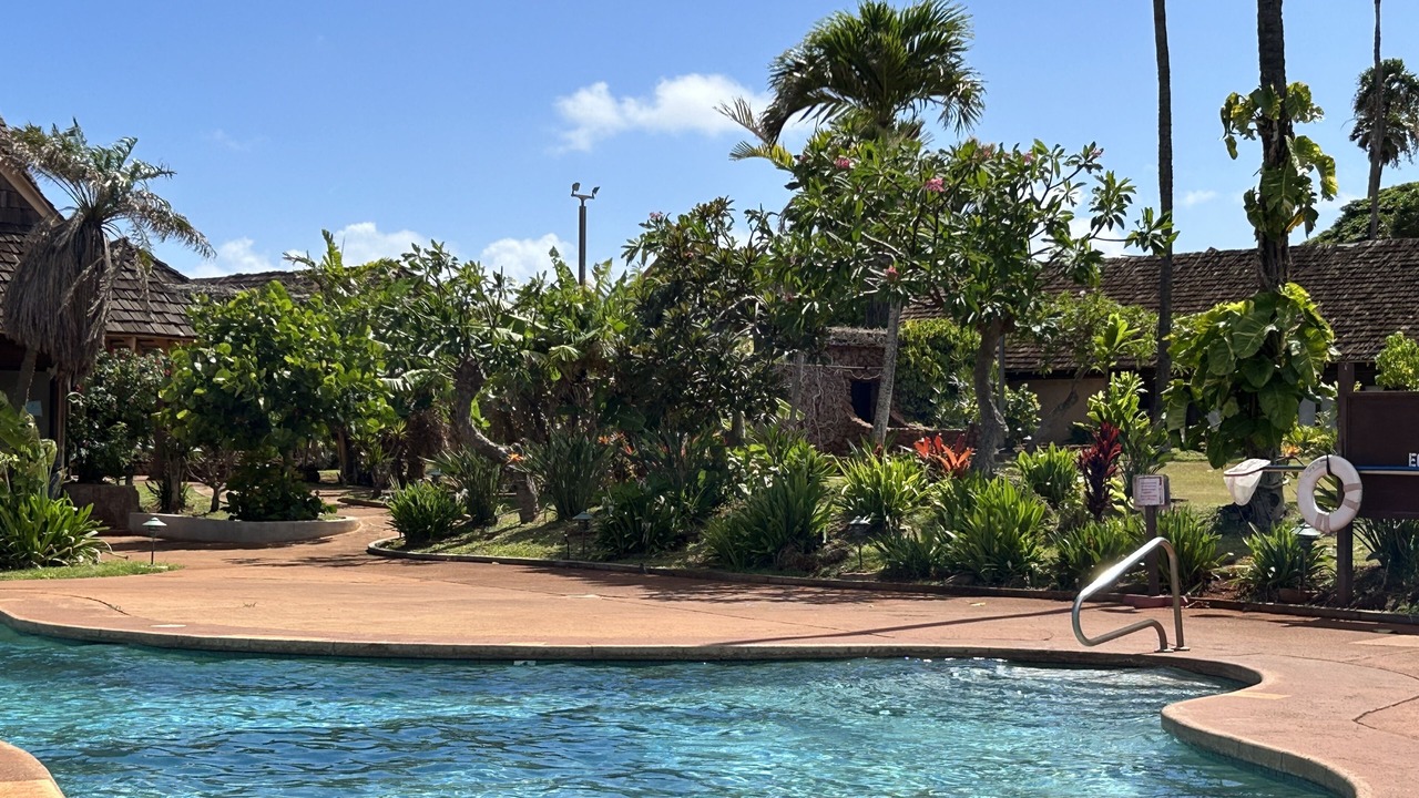 Photo of Outdoor in Maunaloa