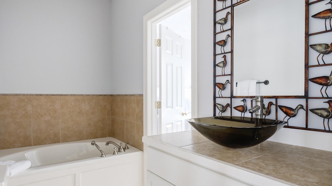Photo of Bathroom in Oceanmarsh Subdivision