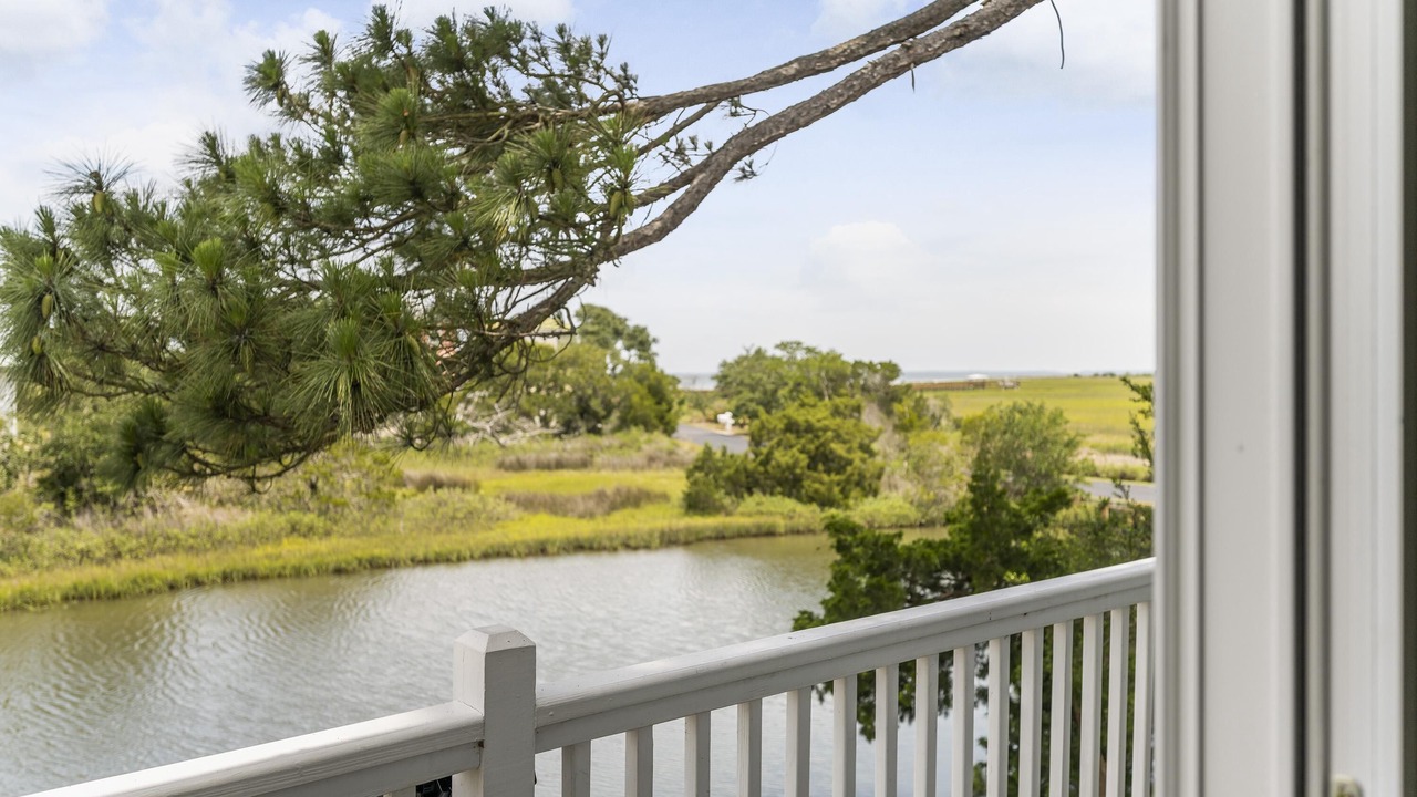 Photo of Outdoor in Oceanmarsh Subdivision