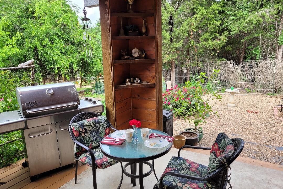Photo of Outdoor in Georgetown