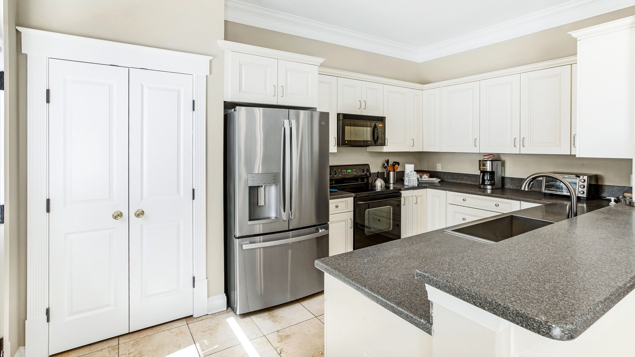 Photo of Kitchen in Dixon Park