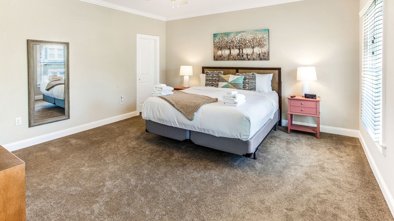 Photo of Bedroom in Dixon Park