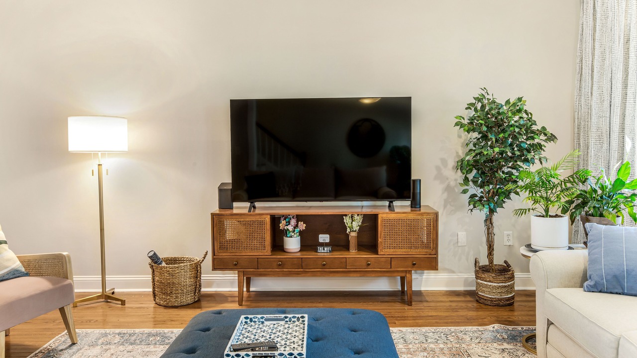 Photo of Livingroom in Dixon Park